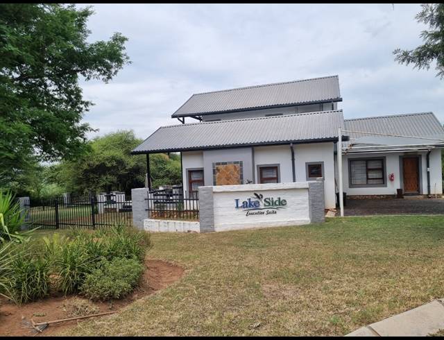 160HA FARM FOR SALE IN BRITS RURAL